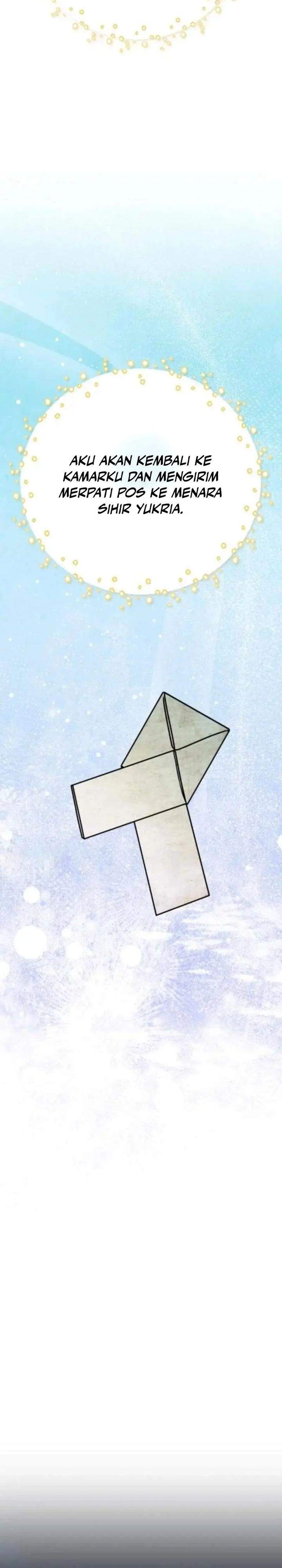 I Become a Legendary Arch Mage by Reading a Book Chapter 70
