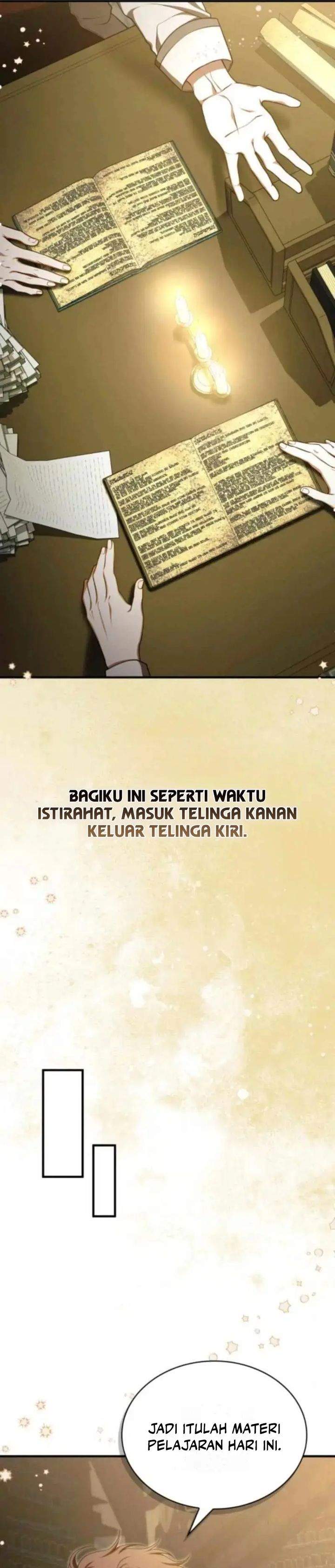 I Become a Legendary Arch Mage by Reading a Book Chapter 70