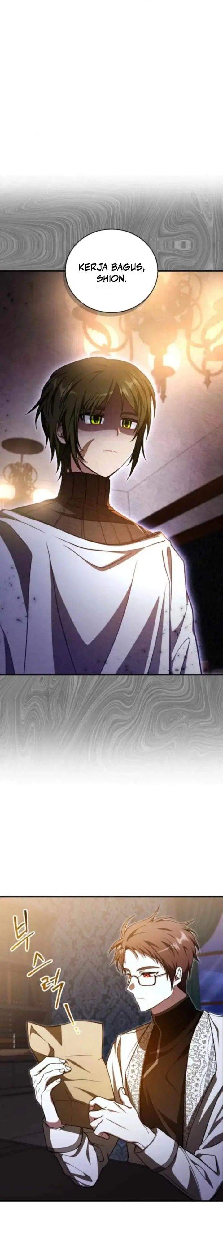 I Become a Legendary Arch Mage by Reading a Book Chapter 70