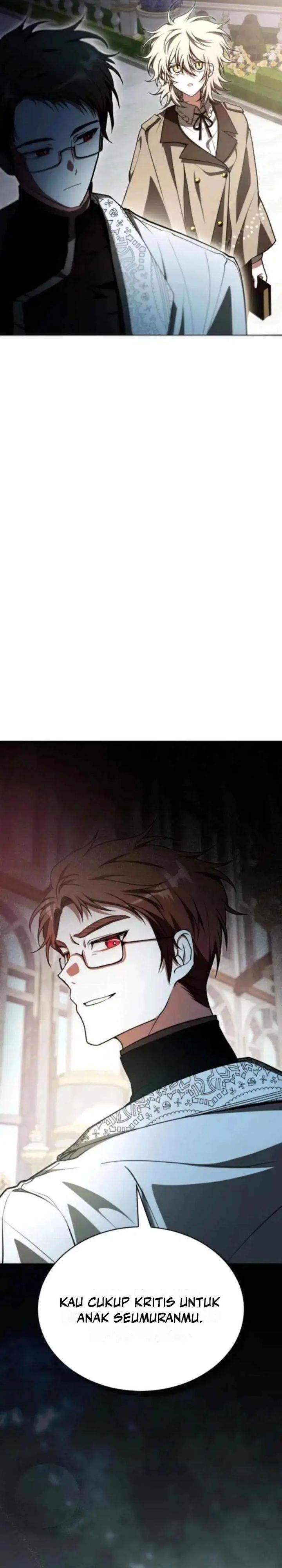 I Become a Legendary Arch Mage by Reading a Book Chapter 70