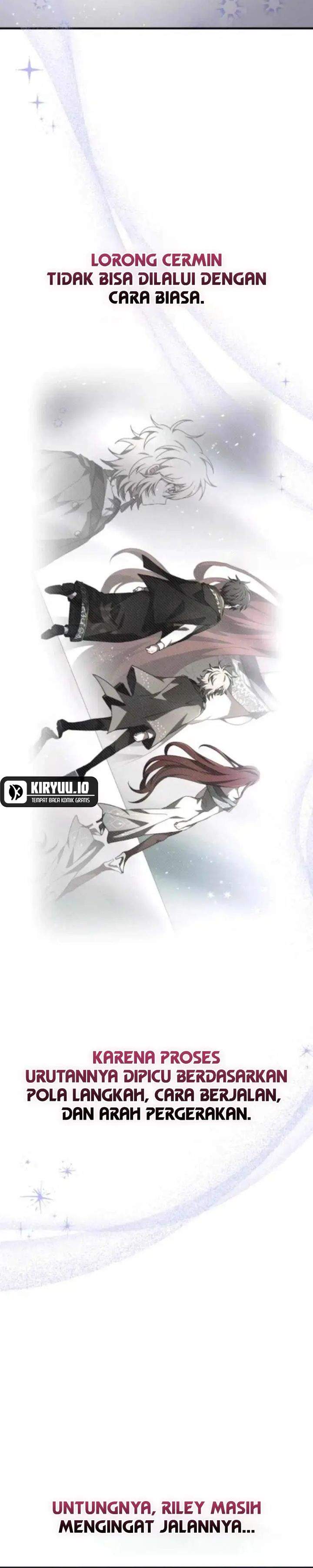 I Become a Legendary Arch Mage by Reading a Book Chapter 70