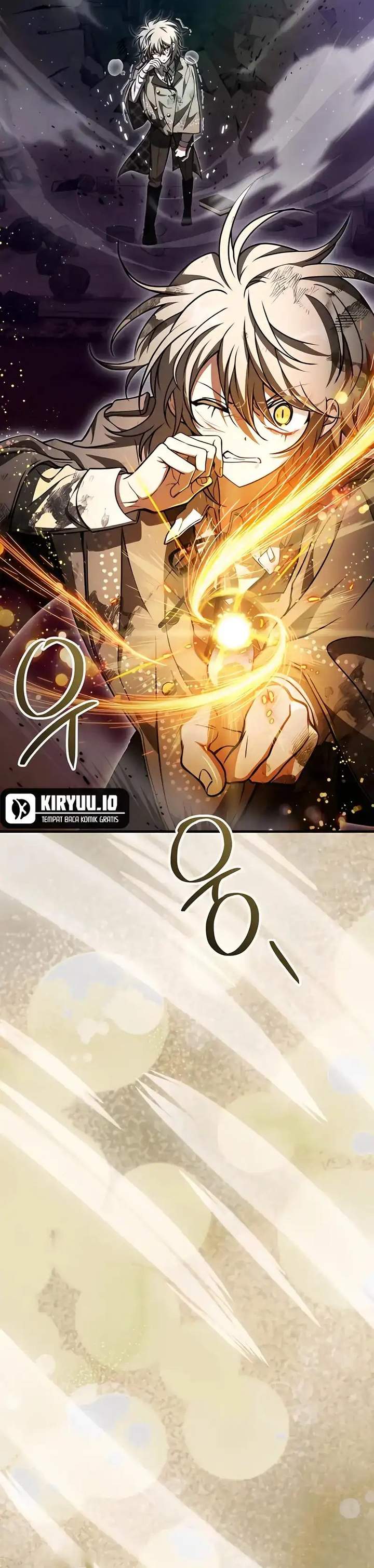 I Become a Legendary Arch Mage by Reading a Book Chapter 72