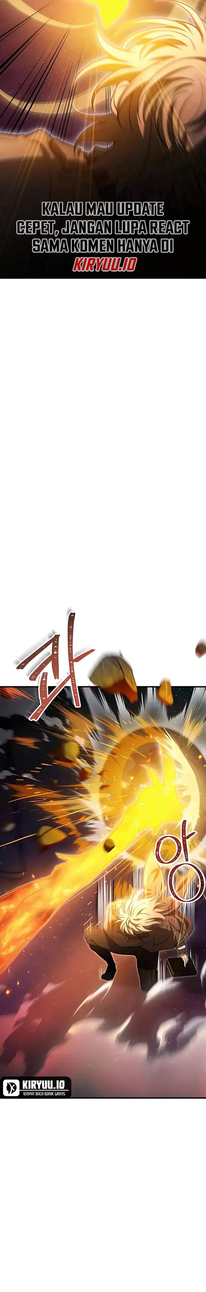 I Become a Legendary Arch Mage by Reading a Book Chapter 72