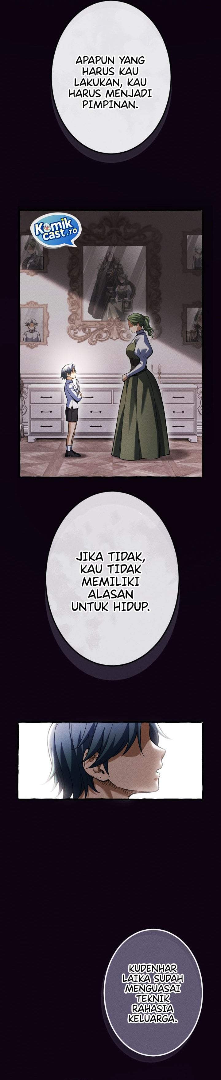 Return of the First Patriarch: The Strongest Reincarnates into His Descendant 1000 Years Later Chapter 34