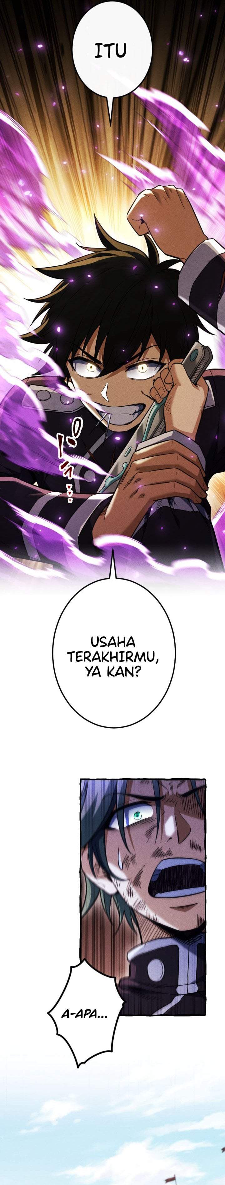 Return of the First Patriarch: The Strongest Reincarnates into His Descendant 1000 Years Later Chapter 34