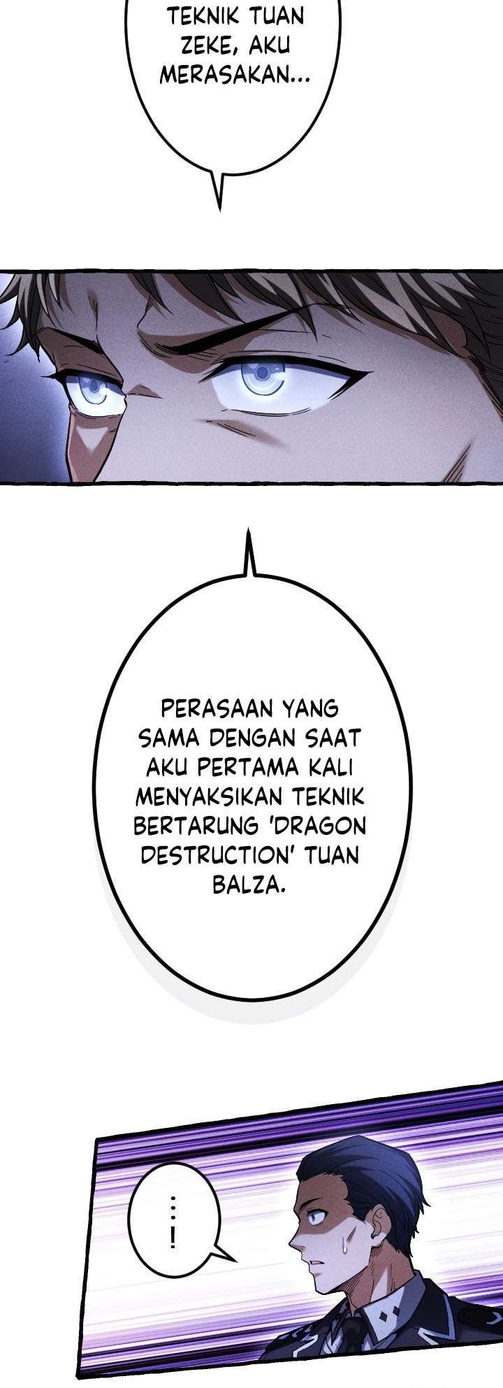 Return of the First Patriarch: The Strongest Reincarnates into His Descendant 1000 Years Later Chapter 36