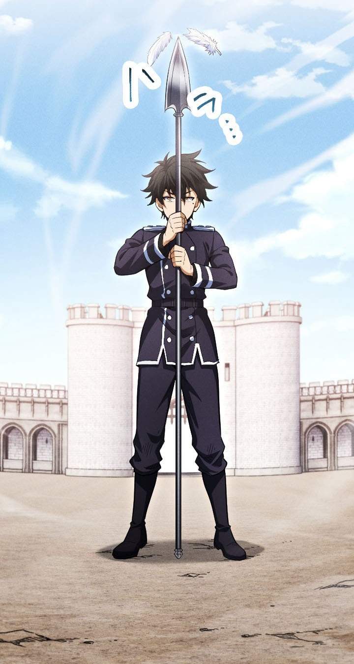 Return of the First Patriarch: The Strongest Reincarnates into His Descendant 1000 Years Later Chapter 36