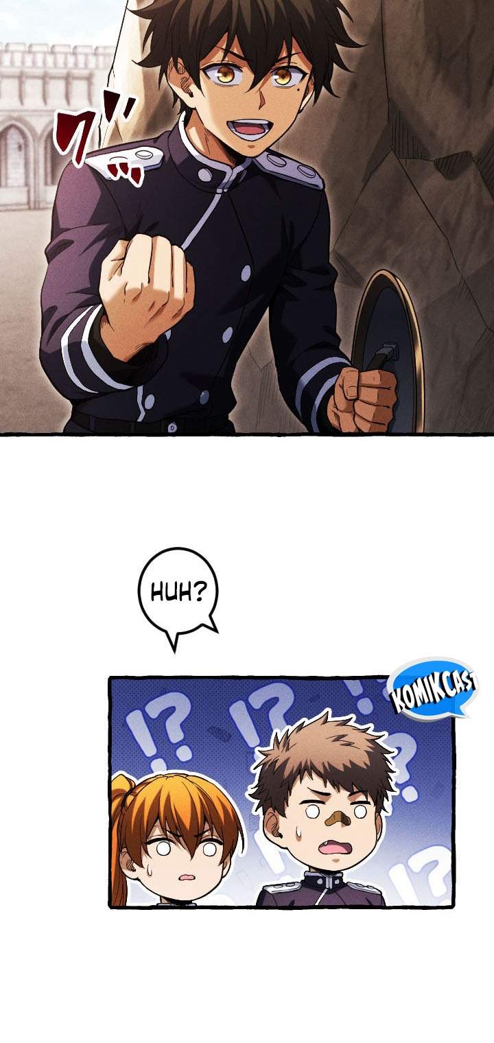 Return of the First Patriarch: The Strongest Reincarnates into His Descendant 1000 Years Later Chapter 36