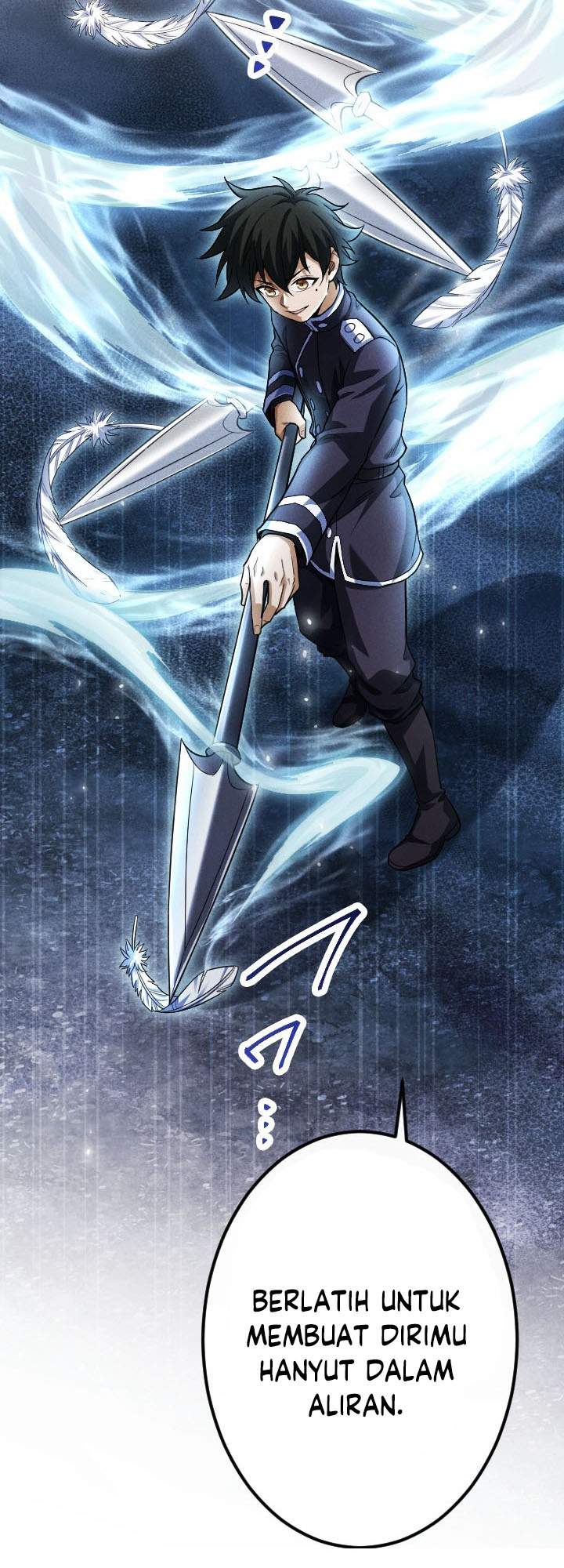 Return of the First Patriarch: The Strongest Reincarnates into His Descendant 1000 Years Later Chapter 36