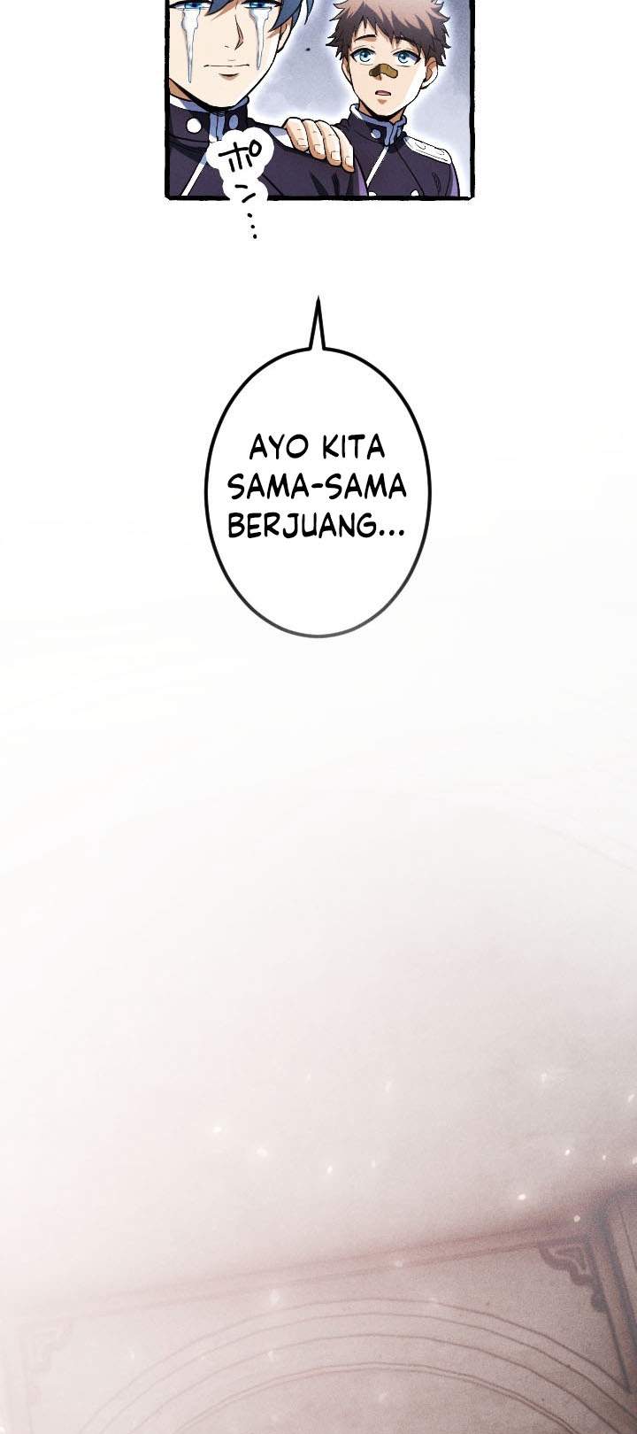Return of the First Patriarch: The Strongest Reincarnates into His Descendant 1000 Years Later Chapter 36