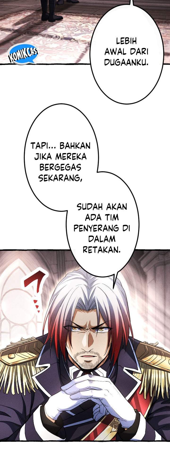 Return of the First Patriarch: The Strongest Reincarnates into His Descendant 1000 Years Later Chapter 36