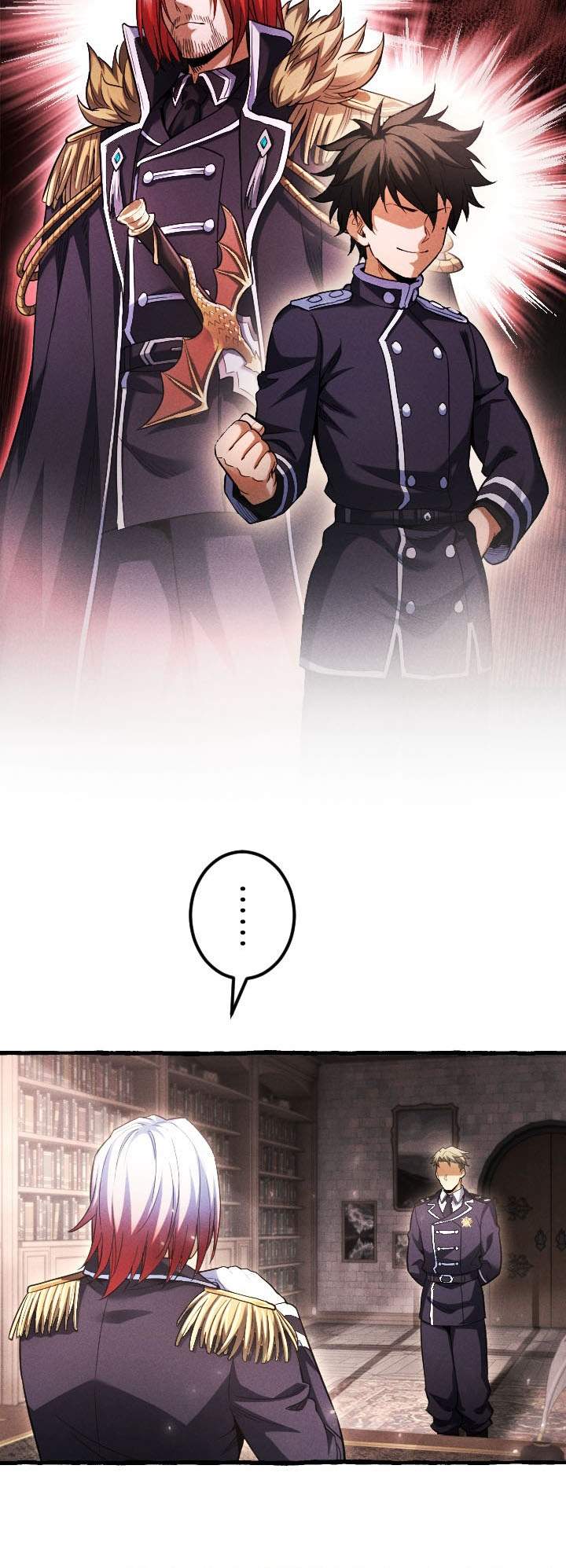 Return of the First Patriarch: The Strongest Reincarnates into His Descendant 1000 Years Later Chapter 36