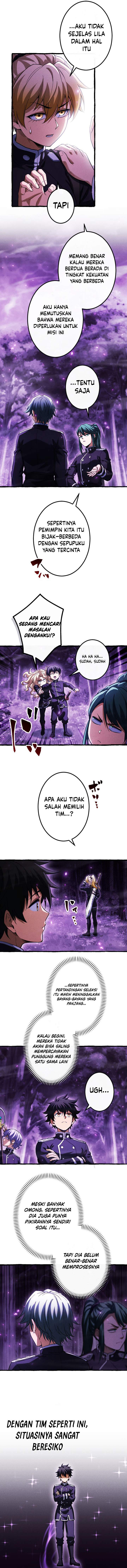 Return of the First Patriarch: The Strongest Reincarnates into His Descendant 1000 Years Later Chapter 37