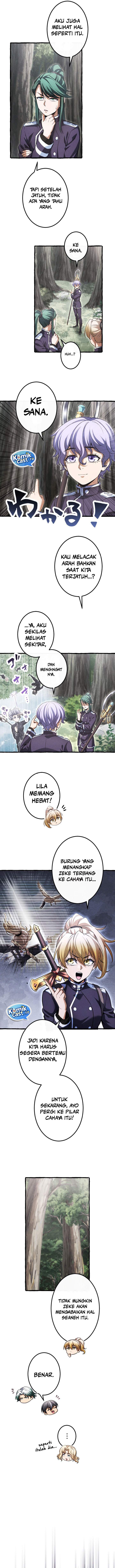 Return of the First Patriarch: The Strongest Reincarnates into His Descendant 1000 Years Later Chapter 38