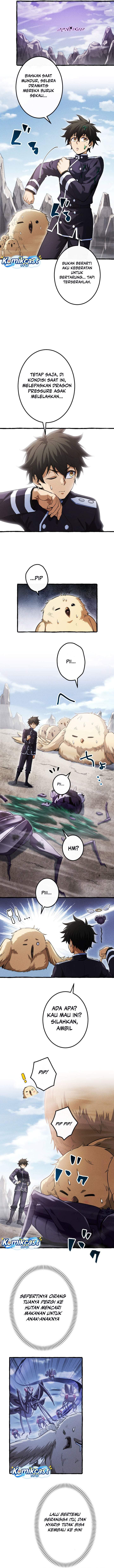 Return of the First Patriarch: The Strongest Reincarnates into His Descendant 1000 Years Later Chapter 39