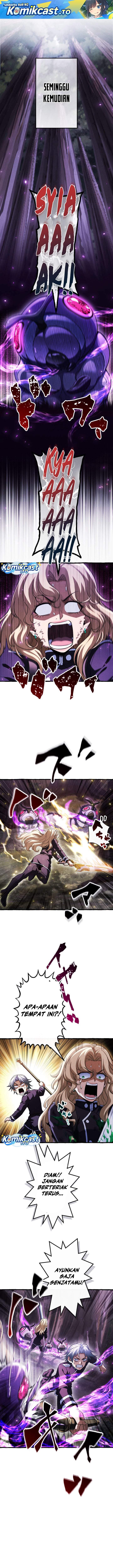 Return of the First Patriarch: The Strongest Reincarnates into His Descendant 1000 Years Later Chapter 40