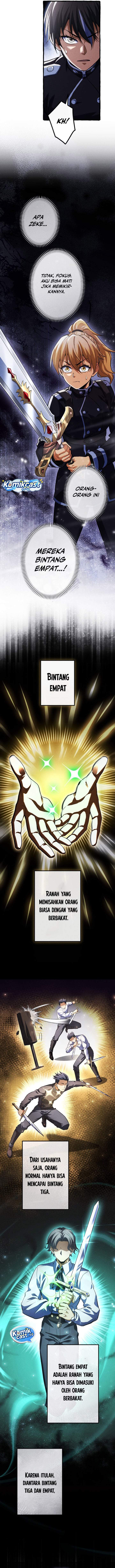 Return of the First Patriarch: The Strongest Reincarnates into His Descendant 1000 Years Later Chapter 41