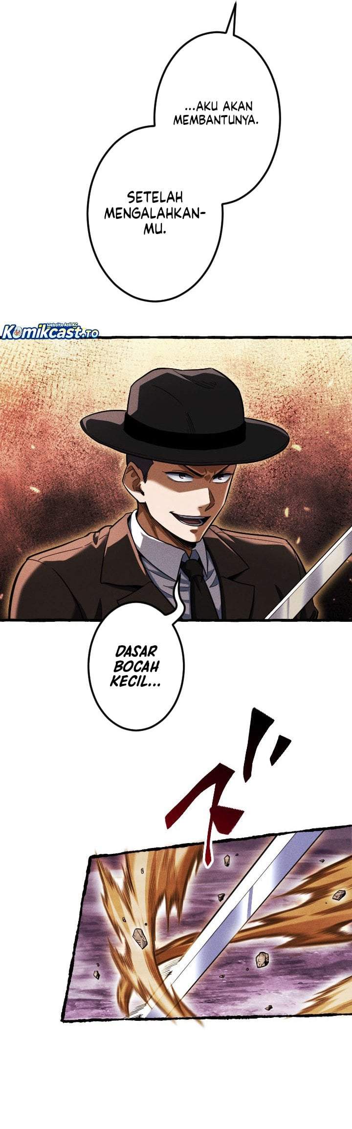 Return of the First Patriarch: The Strongest Reincarnates into His Descendant 1000 Years Later Chapter 42