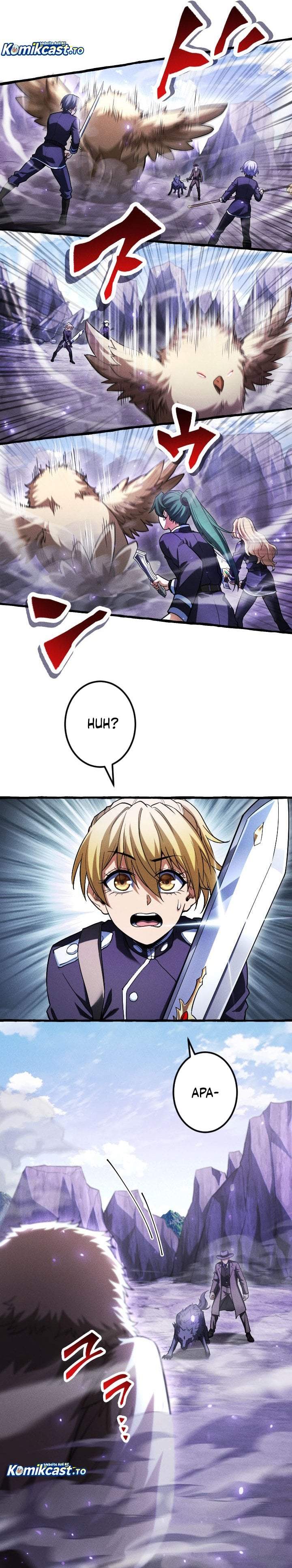 Return of the First Patriarch: The Strongest Reincarnates into His Descendant 1000 Years Later Chapter 42