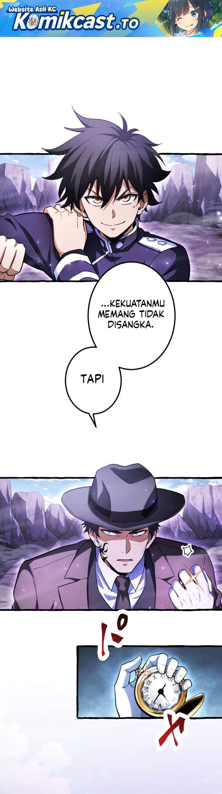 Return of the First Patriarch: The Strongest Reincarnates into His Descendant 1000 Years Later Chapter 42