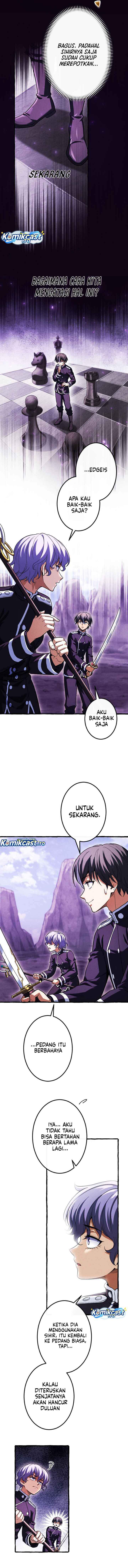 Return of the First Patriarch: The Strongest Reincarnates into His Descendant 1000 Years Later Chapter 43