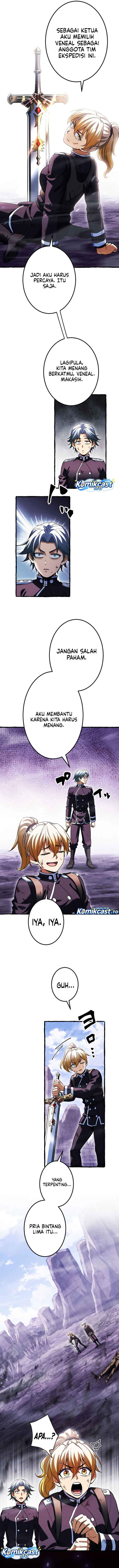 Return of the First Patriarch: The Strongest Reincarnates into His Descendant 1000 Years Later Chapter 44