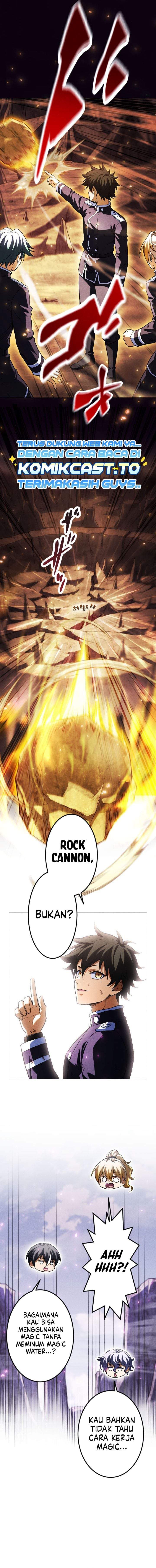 Return of the First Patriarch: The Strongest Reincarnates into His Descendant 1000 Years Later Chapter 46
