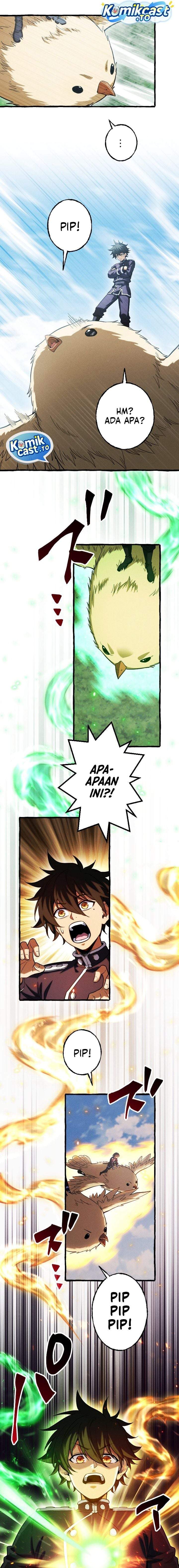 Return of the First Patriarch: The Strongest Reincarnates into His Descendant 1000 Years Later Chapter 47