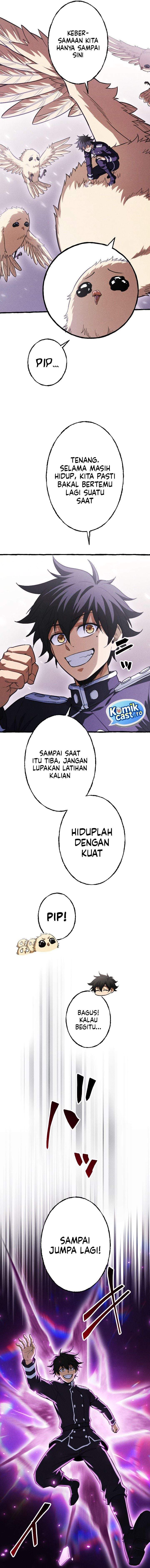 Return of the First Patriarch: The Strongest Reincarnates into His Descendant 1000 Years Later Chapter 47
