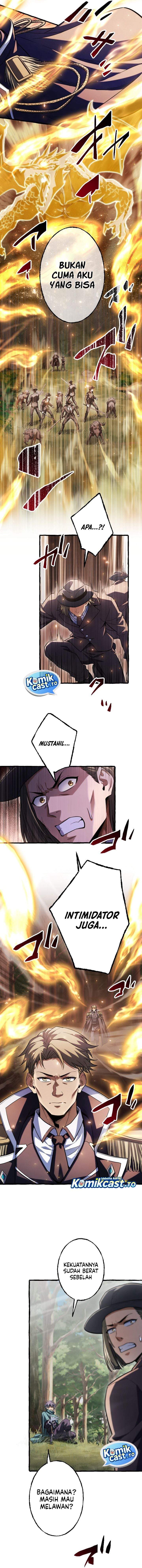 Return of the First Patriarch: The Strongest Reincarnates into His Descendant 1000 Years Later Chapter 48