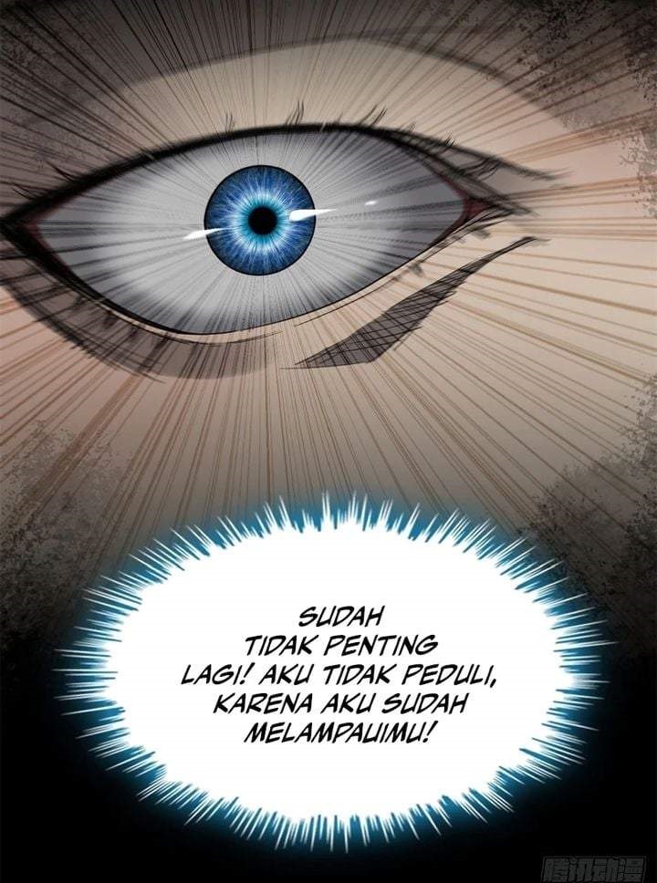 Crimson Heart Wanderer Chapter 57