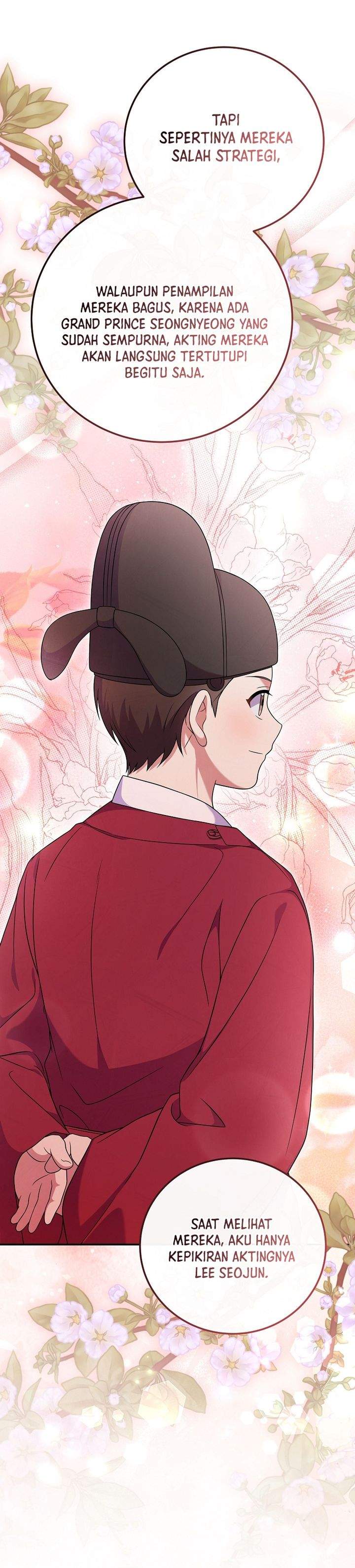 Superstar From Age 0 Chapter 92