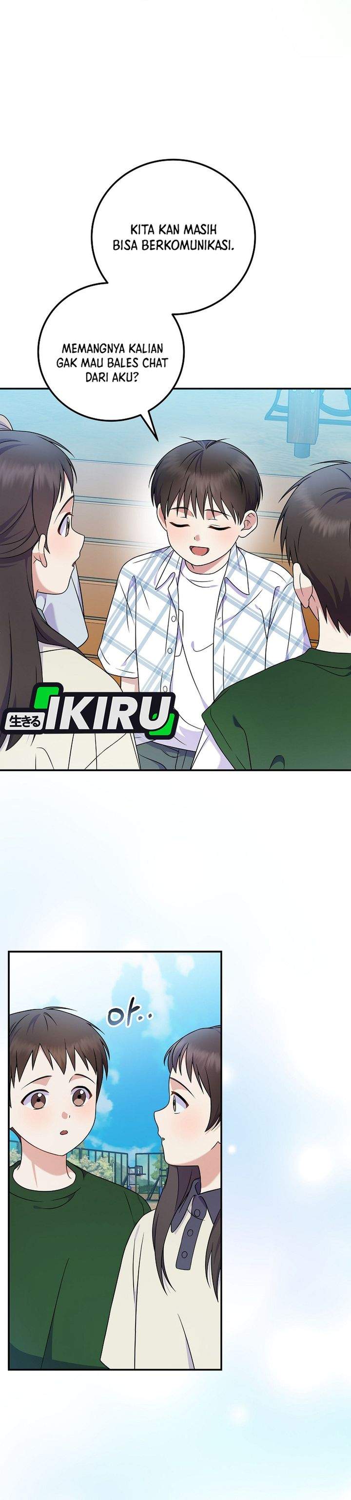 Superstar From Age 0 Chapter 92