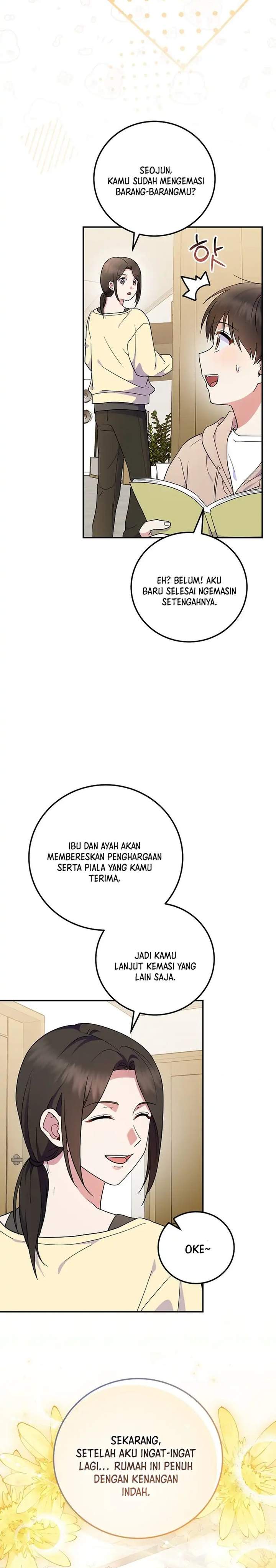 Superstar From Age 0 Chapter 93