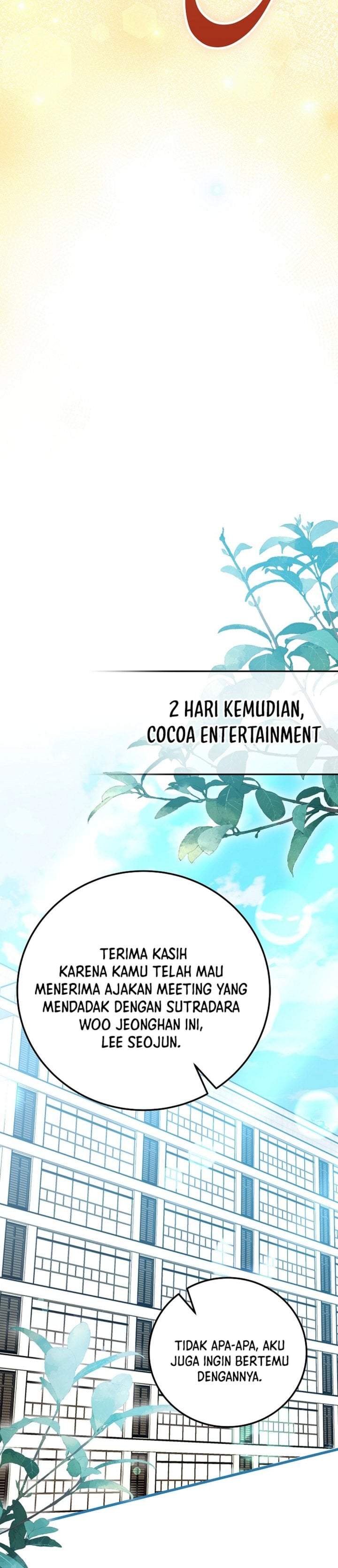 Superstar From Age 0 Chapter 94