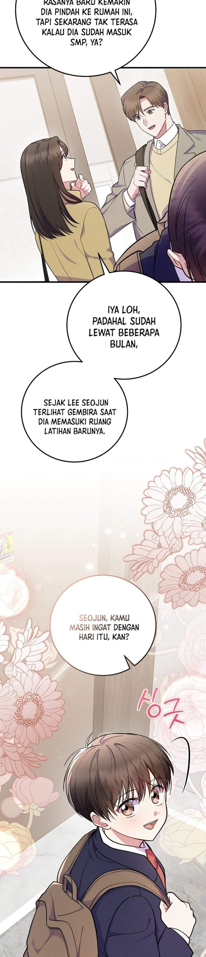 Superstar From Age 0 Chapter 94