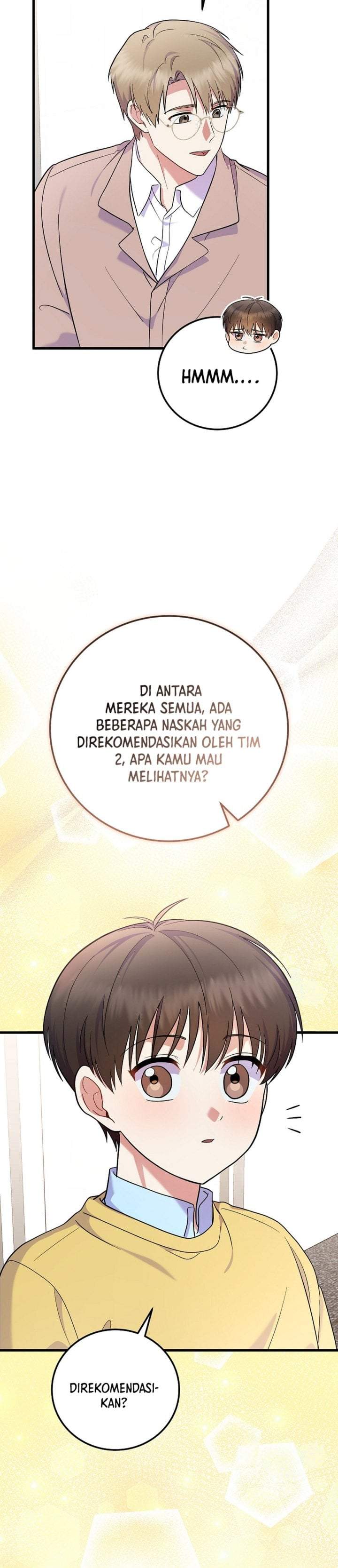 Superstar From Age 0 Chapter 94