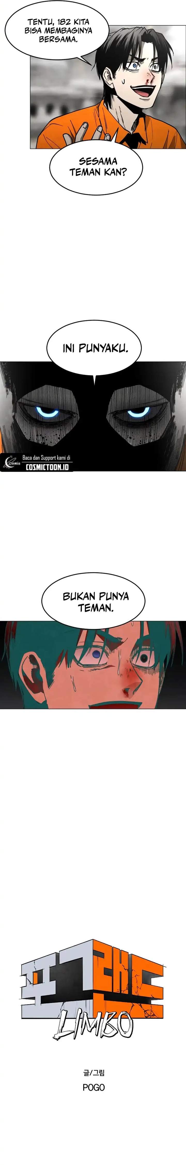 Fog Land Chapter 36