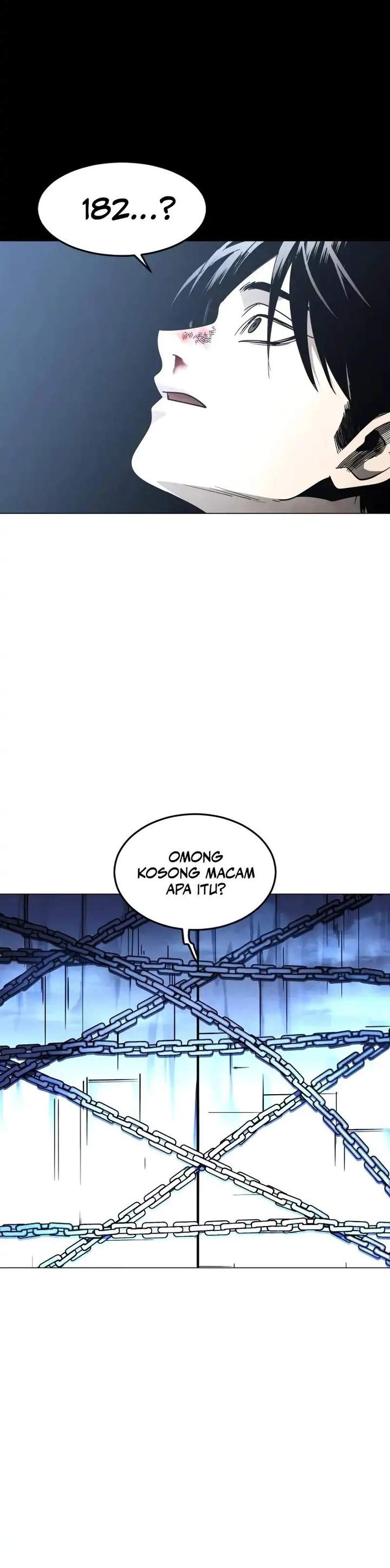Fog Land Chapter 36