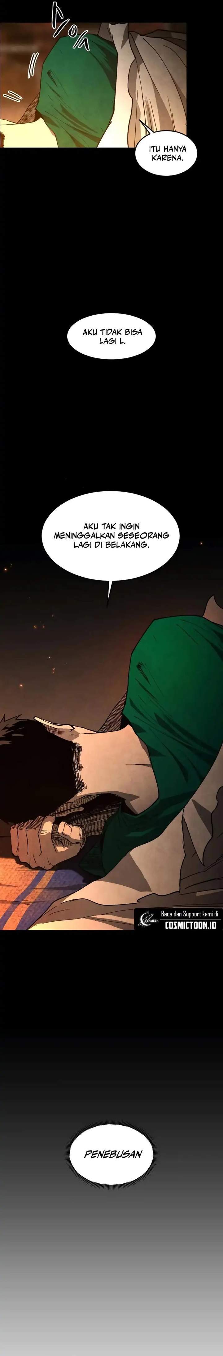 Fog Land Chapter 36