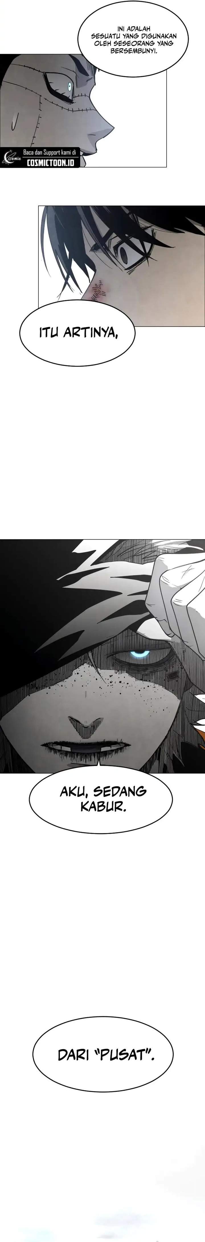 Fog Land Chapter 36
