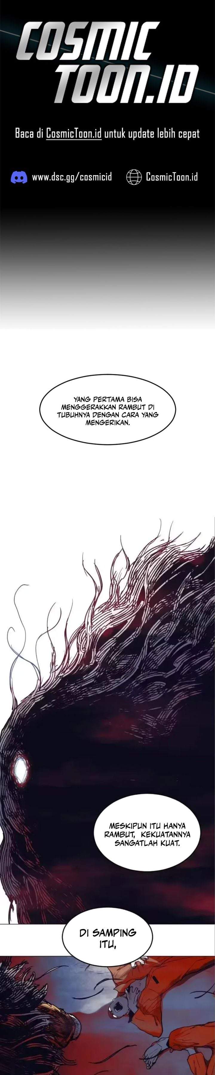 Fog Land Chapter 41