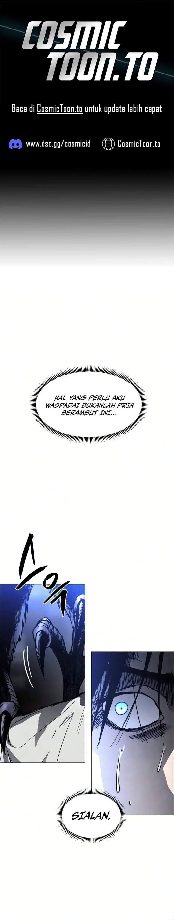 Fog Land Chapter 42