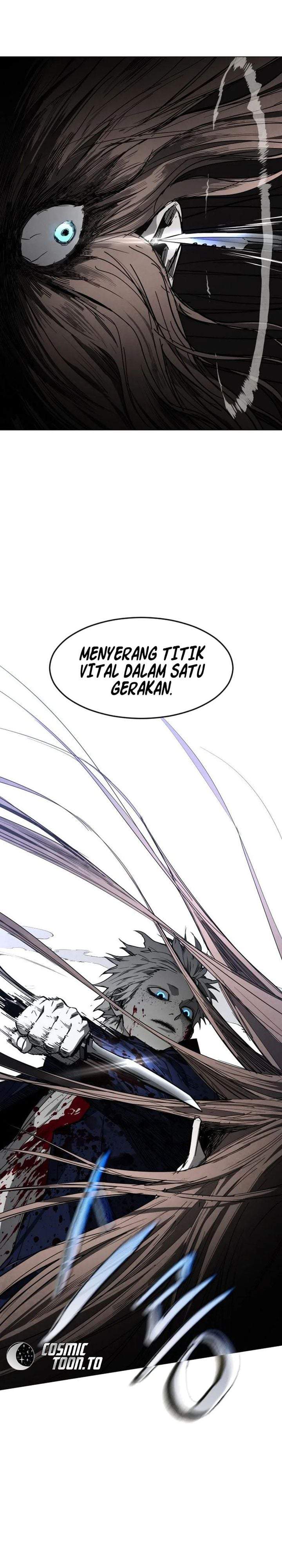 Fog Land Chapter 44