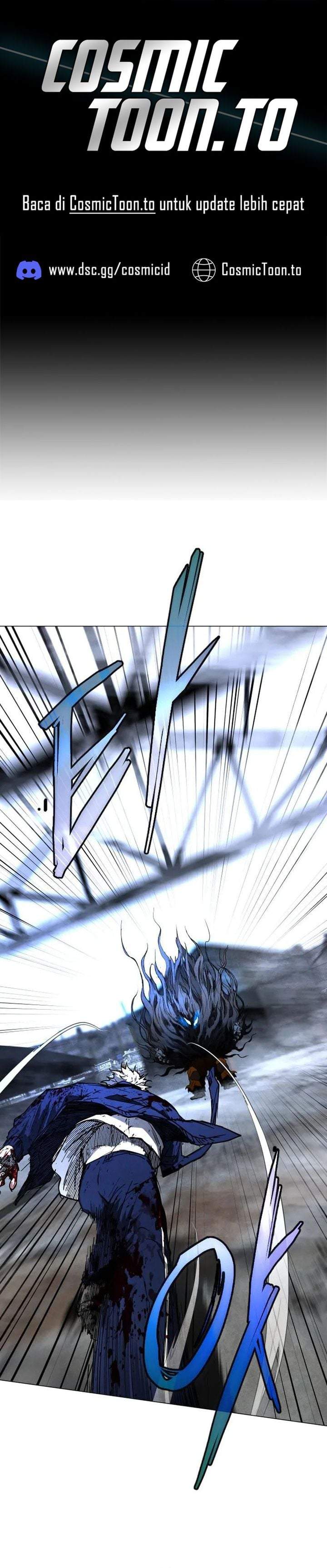Fog Land Chapter 44