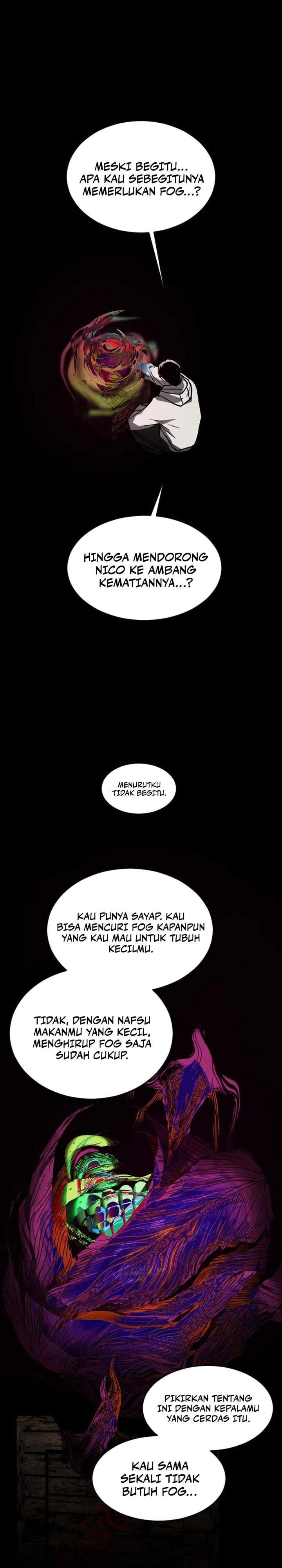Fog Land Chapter 44