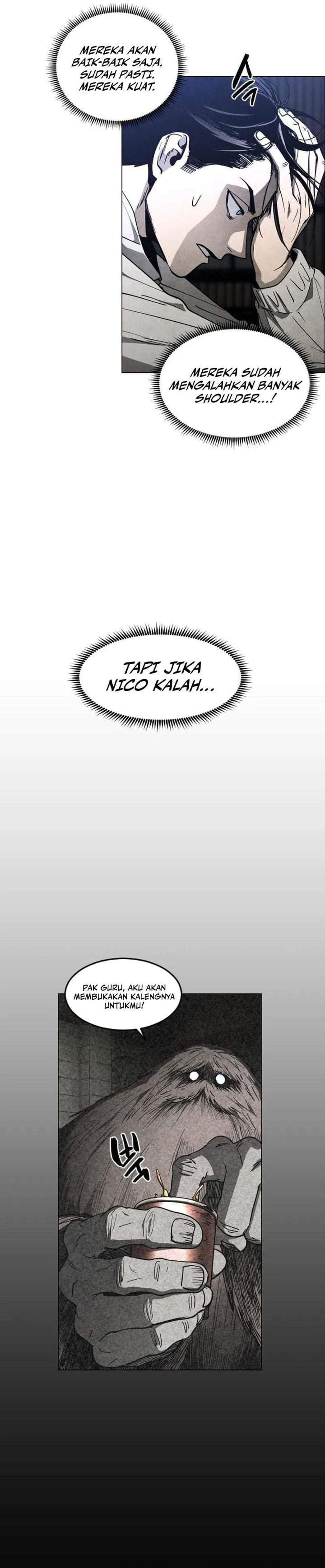 Fog Land Chapter 44