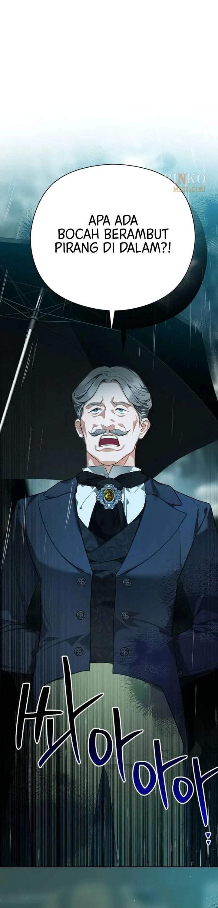 The Grand Duke’s New Daughter-in-Law Is a Little Fierce Chapter 1