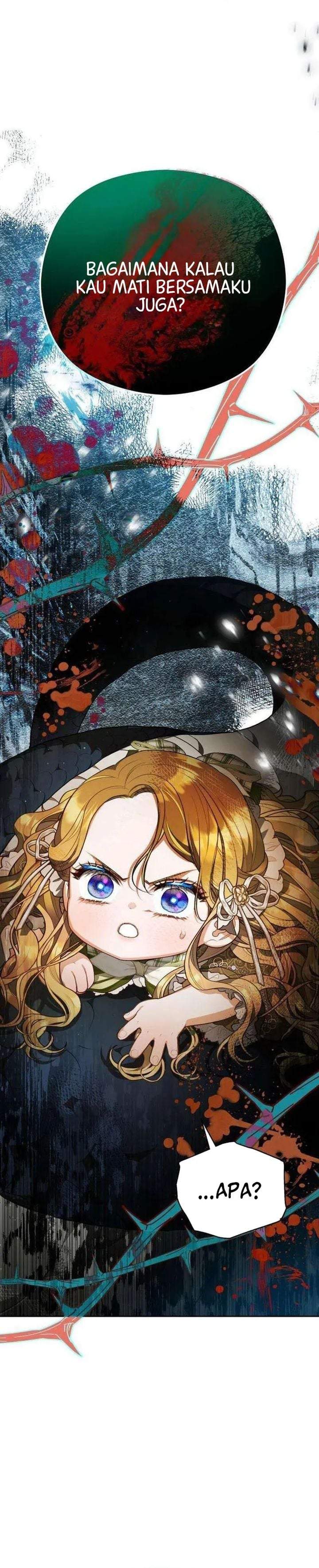 The Grand Duke’s New Daughter-in-Law Is a Little Fierce Chapter 5