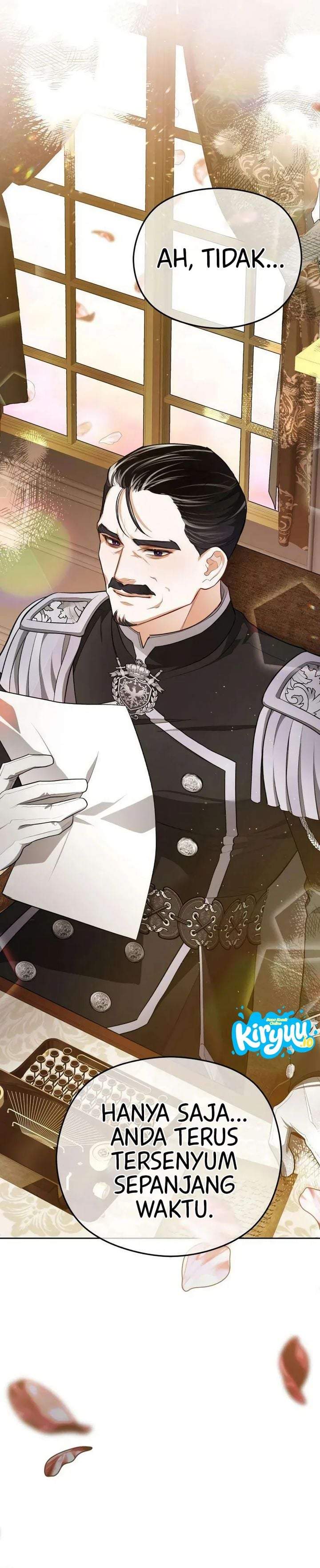 The Grand Duke’s New Daughter-in-Law Is a Little Fierce Chapter 6